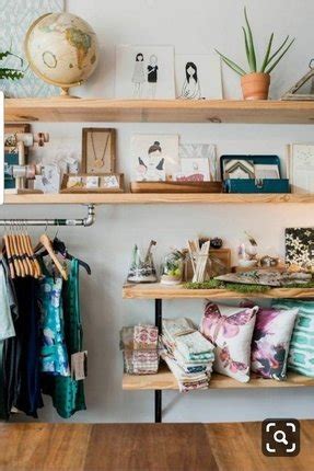 Home home designs 50 modern wall shelves design ideas. Wall Mounted Display Shelves - Foter