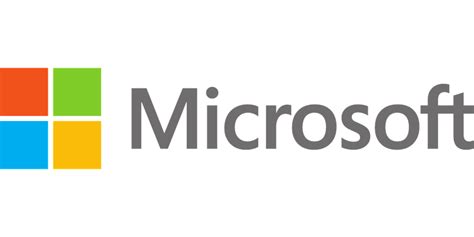 Microsoft Ms Logo · Free Vector Graphic On Pixabay