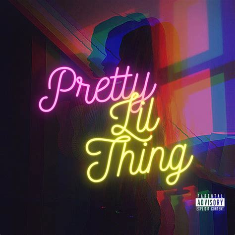 Pretty Lil Thing Single By Yung Sibbz Spotify
