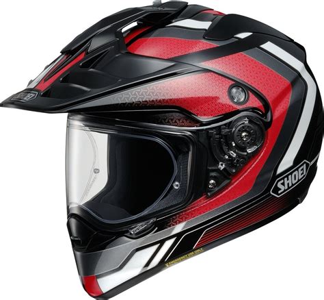 Shoei Hornet Adv Souvereign Motocross Helm Günstig Kaufen Fc Moto