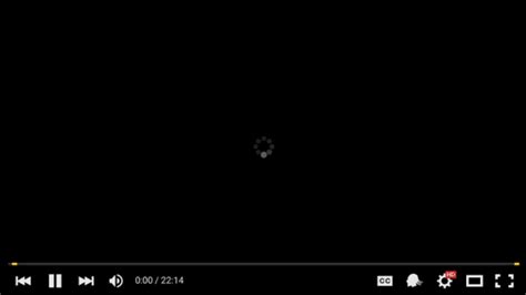 How To Fix Youtube Black Screen Error Easyitgocom