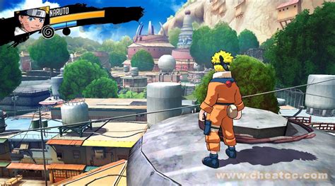 Anuncios de videojuegos juegos tortuga ninja xbox 360 de segunda mano. Naruto Rise of a Ninja - XBOX 360 - Jeux Torrents