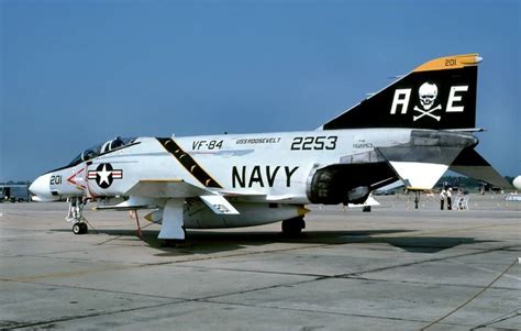 Us Navy F 4 Phantom Us Navy Cag Vf F 4 Phantom Aviation