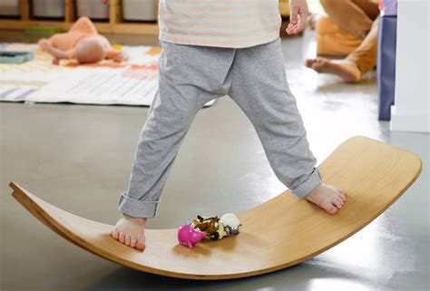 Atelier Wobbelyoga Parents Enfants 瑜伽運動課程及體驗推薦迪卡儂運動社