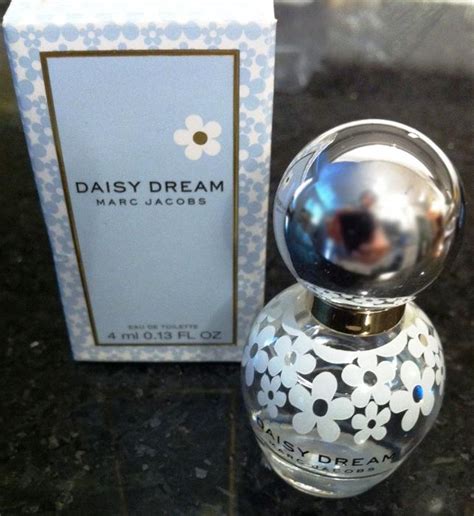 DAISY DREAM By Marc Jacobs Perfume Mini 4ml 0 13fl Oz Rollerball
