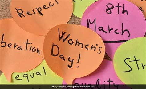 International Womens Day 2019 Womens Day 8 March History Theme And