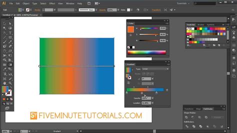 How To Color In Illustrator How To Change Text Color In Photoshop Cs6