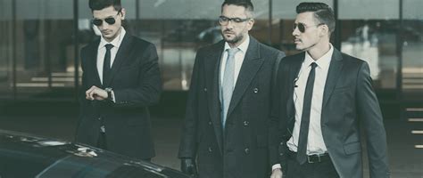 Hire Bodyguards In London Close Protection London Bodyguard Services