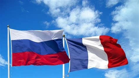 Russian and French presidents discussed the Libyan file - Libyan Cloud News Agency
