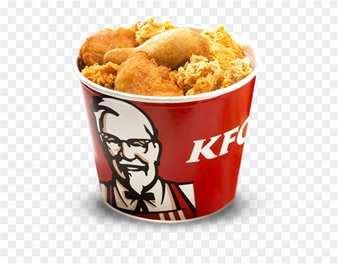 KFC Fried Chicken Cuisine Restaurant PNG Clipart Birthday Clip Art