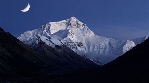 Mount Everest Hd Wallpaper And Background Photos 19201080 Mount