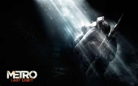 Metro Last Light 2013 Game Wallpapers Hd Wallpapers Id HD Wallpapers Download Free Images Wallpaper [wallpaper981.blogspot.com]