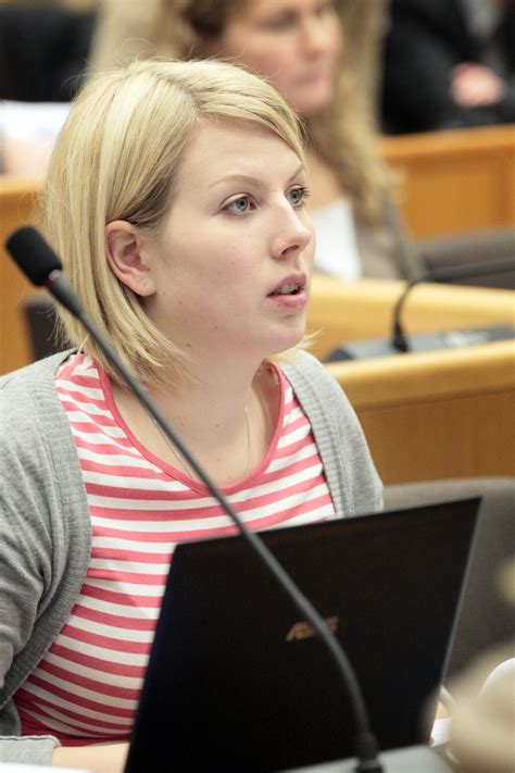 Jenni Pitko Oulun vihreän valtuustoryhmän johtoon | Kaleva