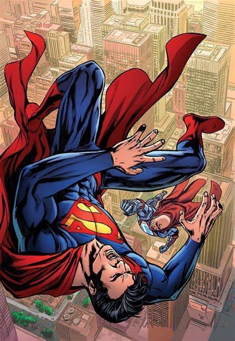 Dc Comics Rebirth Spoilers Dc Solicits Superman Up To Action Comics