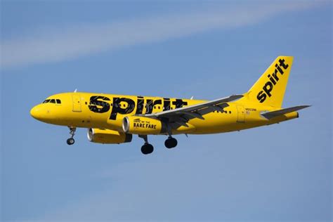 Spirit Airlines Reservations Flights Book Tickets Official Site