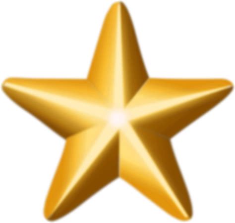 Fileaward Star Goldpng Clipart Best Clipart Best