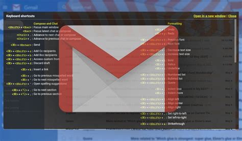 11 Gmail Tips To Help Your Experience Easier