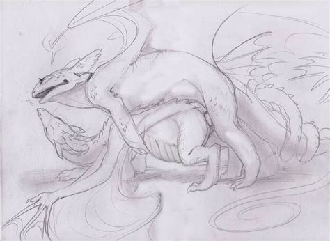 Rule 34 2014 Acidapluvia All Fours Byzil Claws Doggy Style Dragon Duo