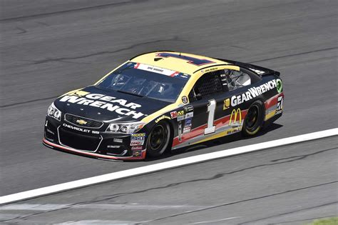 Kurt busch and jimmie johnson set the front row. Starting lineup for 2017 Coca-Cola 600 | Official Site Of ...