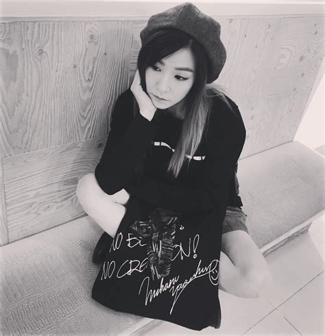 Check Out The Cute Ootd Of Snsd S Tiffany Wonderful Generation ~ Snsd Fansite