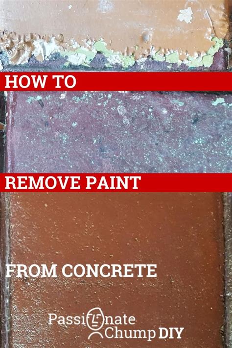 Make sure that your concrete basement floor is completely dry and clean before applying the paint primer. Find out how to remove paint from a concrete floor the ...