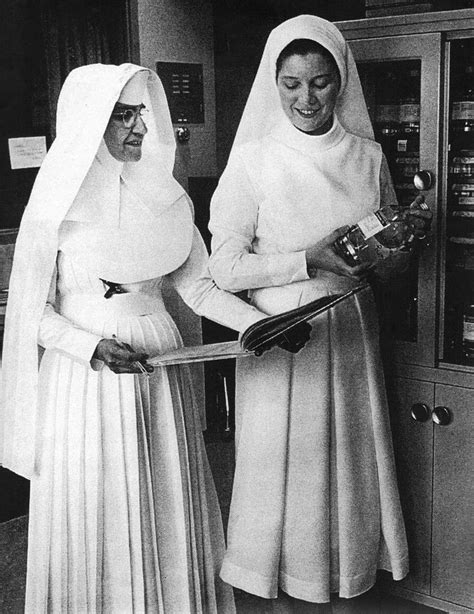 embrace the beauty of traditional catholic nuns habits