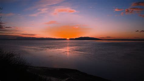 Alaska Usa Sunrise Sunset Times
