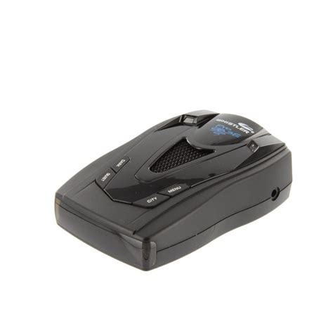 The pro 78 does have the blue dual periscope led lights and has a blue led being a veteran fireballer where a quality radar detector is of utmost importance to avoid hefty speeding fines, i would classify the whistler pro 78. Whistler Pro 68 SE Radar Detector