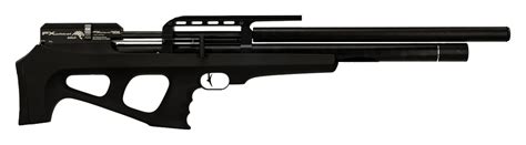 Fx Wildcat Mkii Synthetic Precharged Air Rifle Airguns Of Arizona