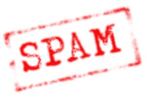 It is presumed to be a conflation of either spiced ham or shoulder of pork and ham but was soon extended to other kinds of canned meat. The Legal Definition of Spam | Mail on the Mark