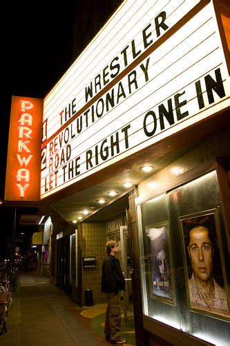 Parkway Theater In Oakland Ca Cinema Treasures