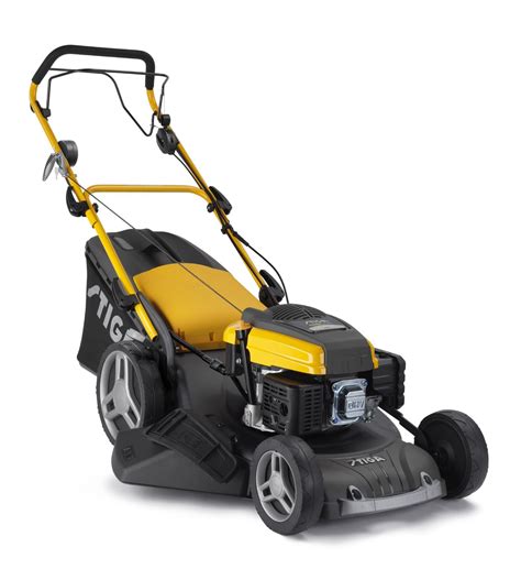 STIGA Kosiarka spalinowa z napędem Combi 53 SEQ