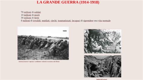 Re adriatico, il golfo di trieste, partendo da una so La grande guerra (1914-1918) by Marco Bassato on Prezi Next
