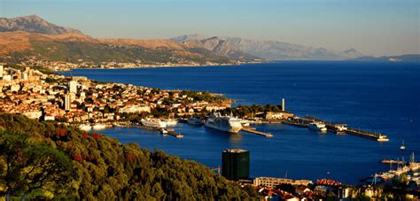 Perfect Croatia Itinerary 7 Days | 2022 - A Broken Backpack