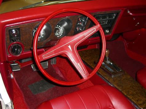 1969 Pontiac Firebird 400 Coupe Restored For Sale In Tempe Arizona