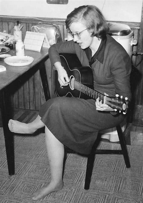 Connie Converse Music Songwriting American Singers
