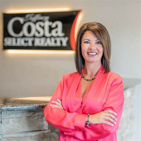 Meet Melissa Steffey Multi Million Dollar Producer Costa Select Realty