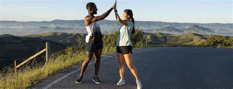Runners High And Its Effects On Endorphins Fact Or Fiction Asics