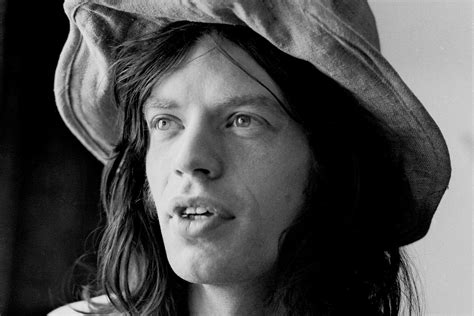 Rolling Stones Star Mick Jagger On Creating Exile On Main St British Gq British Gq