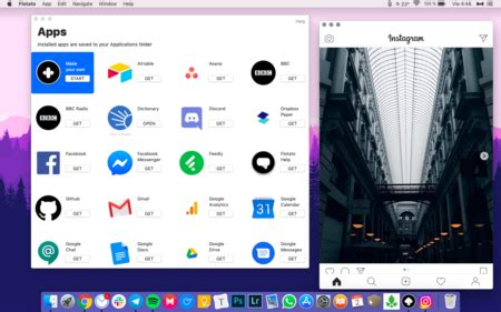 Of the two solutions i know if you are creating a fluid app for a web service, and you want to keep yourself logged in to that website, then you will need to enable cookies in the security settings. 🥇 Flotato turns any website into a separate app to anchor ...