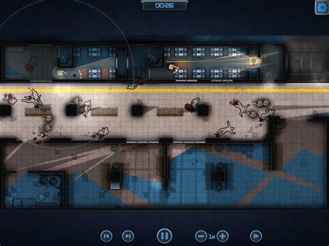 The vault in adopt me! Door Kickers Review - A Black Ops Simulator for iOS and ...