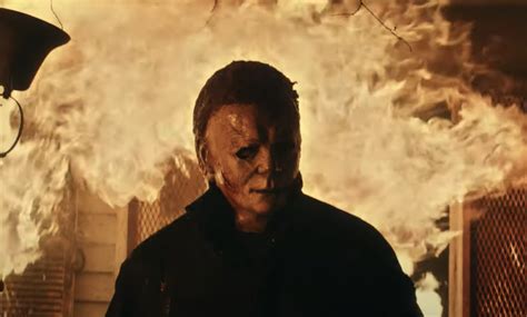 Halloween Kills Trailer: Michael Myers' Horror Bloodbath | IndieWire