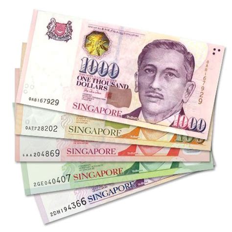 First, check on currexy.com currency converter for general myr to sgd conversion rate, then you can. Singapore Dollar Bouncing Back - CurrencyShares Singapore ...