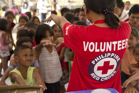 Youth Volunteers Supporting Mental Health In The Philippines Canadian