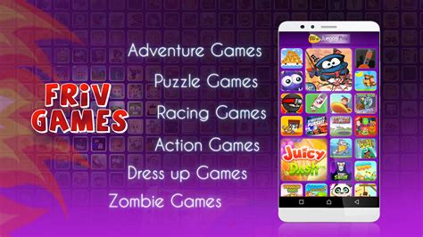 He and fellow director chuck jones dominated the . Friv Games APK 1.5 Download for Android - Download Friv ...