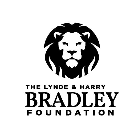 bradley foundation — rinka