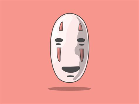 9100 No Face Mask By Anca Doodles On Dribbble