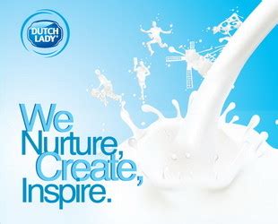 At dutch lady®, we make milk that is packed with essential nutrients and vitamins to meet the dairy needs of malaysians of all ages. Working at Dutch Lady Milk Industries Berhad company ...