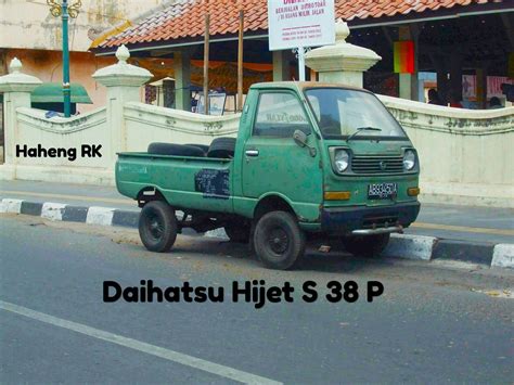Daihatsu Trucks Random Vehicles Truck Car Casual Vehicle Tools