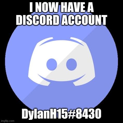 Friend Me On Discord Imgflip